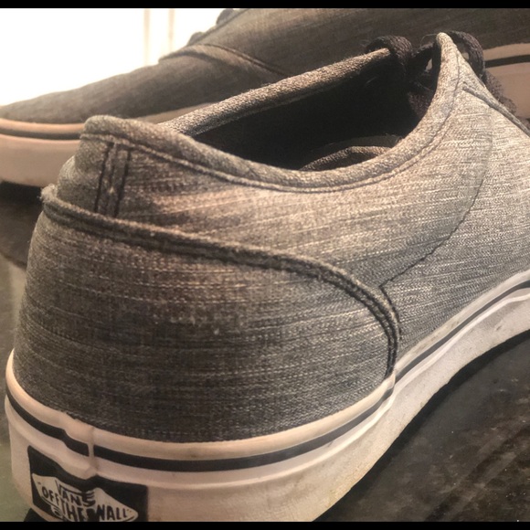 Vans Atwood Sneaker (Mens) - Picture 2 of 3